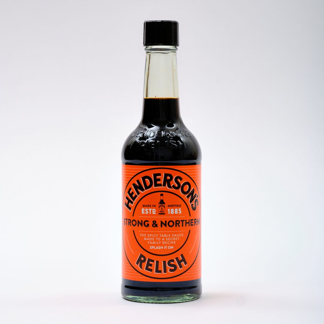 Henderson's Relish: Sheffield's Saucy Secret